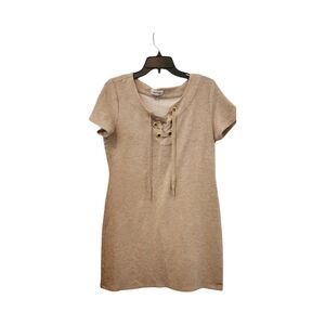 Short Sleeve Dress Size Small